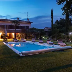 Doppelhaus Casa Alpe Adria Ferienhaus